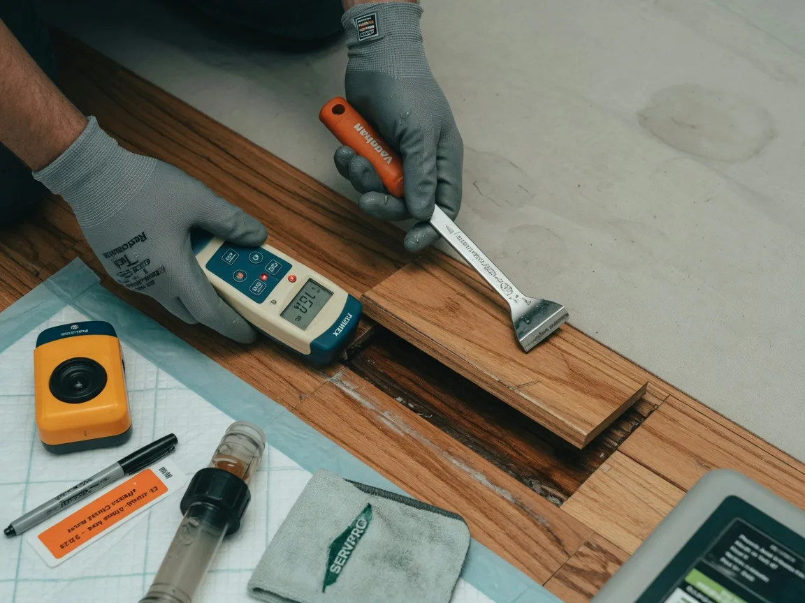 Why choose Water Damage Restoration in Woody, CA